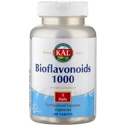 KAL bioflavonoidi 1000 Cene