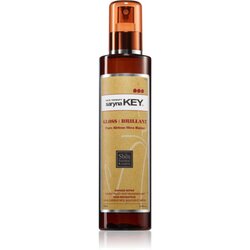 Saryna Key Pure African Shea Butter Damage Repair stiling pršilo za lase 250 ml Cene