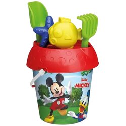 Adriatic Igračka kantica Mickey Mouse sa dodacima 20392 Cene