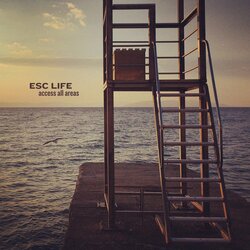 PDV RECORDS ESC LIFE - Access All Areas Cene