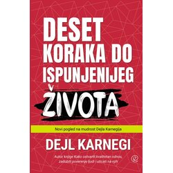 Edicija Dejl Karnegi
 - Deset koraka do ispunjenijeg života Cene