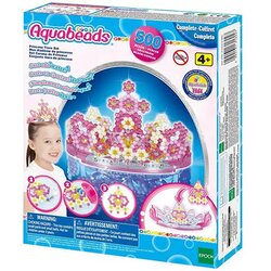 Flair Toys AquaBeads 3D Set za izdelavo princeskine tiare Cene