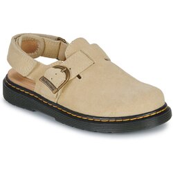 Dr. Martens Jorgie J Light Tan Bronx Suede Bež Cijene