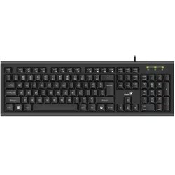 Genius Tastatura KB-113 AI,BLK,US,USB Cene