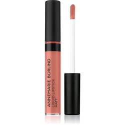 ANNEMARIE BÖRLIND DEKORATIVE mat tekući ruž za usne nijansa Nude 9.5 ml Cene