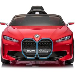 Premium Stil BMW I4 - Crveni Dečiji automobil na akumulator ( 11566 ) Cene