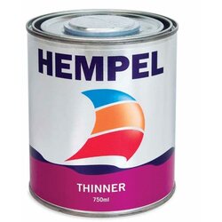 HEMPEL Razredčilo Hempel 808 (750 ml) Cene