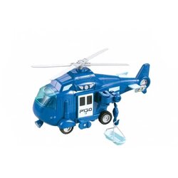 MIS TRADE Helikopter Policijski Sa Zvukom Cijene