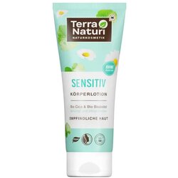Terra Naturi SENSITIV losion za tijelo - 200 ml Cene