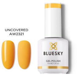  BLUESKY TRAJNI LAK UNCOVERED 15ML Cene