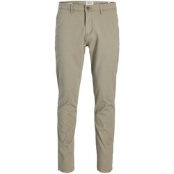 Jack & Jones Chino hlače 'JJIMarco JJBowie' greige Cene