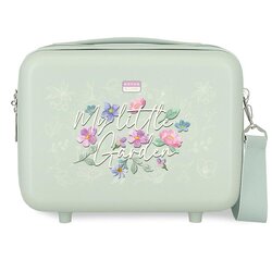 Movom ABS Beauty case - Mint ( 30.619.41 ) Cene