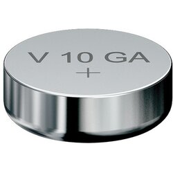 Varta professional electronics gumbasta baterija V10GA / LR54 / LR1130 / LR1131 / AG10 Cene