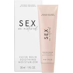 Bijoux Indiscrets Sex Au Naturel Vulva Balm Soothing Moisturizer 30ml Cijene
