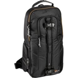 Lowepro Slingshot Edge 250 AW black Cene