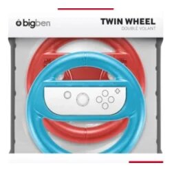 Bigben Joy-Con Wheel Pair Nintendo Switch Cijene