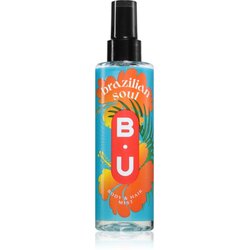 Bu Brazilian Soul sprej za tijelo za žene 200 ml Cene