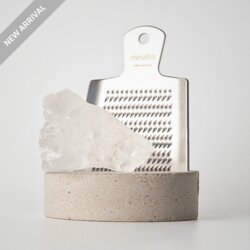 Rivsalt Dekorativna kamena so 001-c Beton Cene