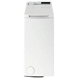 Whirlpool Mašina za pranje veša TDLR 65261BS, EU/N, Bijela