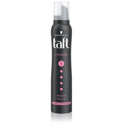 Schwarzkopf pena za kosu power cashmere touch 200ml Cene