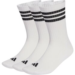 Adidas Čarape 3S Ess C Crw 3P JZ0532, 3 para, Bijele Cijene