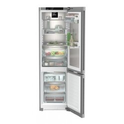 Liebherr samostojeći kombinovani CBNstd 579i - Peak Line + SmartSteel LI0101052 Cene
