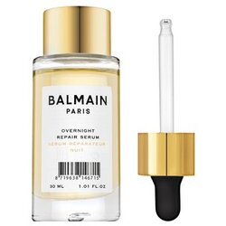 Balmain Hair Couture Overnight Repair Serum hranilni oljasti serum za lase 30 ml Cene