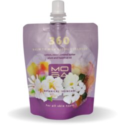 Moba Emulgujući balzam za čišćenje lica 360 100ml Cene