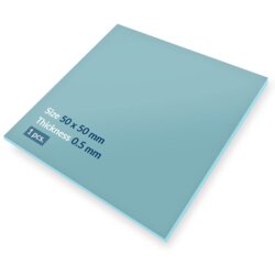 Arctic Cooling THERMAL PAD 50x50x0,5mm Cene