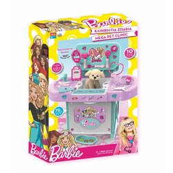 Toyzzz barbie pet clinic (350401) Cene