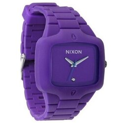 Nixon Analogne ure PURPLE Vijolična Cene