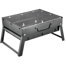  Prenosni roštilj na drveni ugalj Haymo BBQ02 Cene