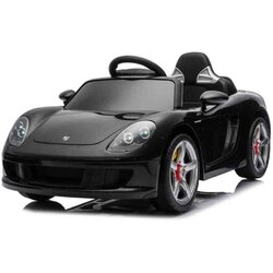 Porsche Carrera GT Crni Cene