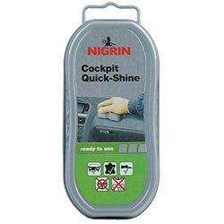 Nigrin Silikonska spužva za kokpit Quick Shine (Sjaj) Cene