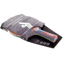 Joola reket za stoni tenis tt-bat karakasevic carbon 53042 Cene