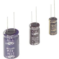 Samwha WB1V227M1012MPA elektrolitski kondenzator radijalno ožičen 5 mm 220 µF 35 V 20 % (Ø x V) 10 mm x 12.5 mm 1 St. Cene