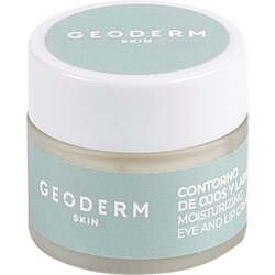 Geoderm Vlažilna krema za oči in ustnice - 10 ml Cene