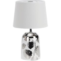 Rabalux sonal stona E14 1X MAX 40W srebrna/bela XNMMQ2E Cene