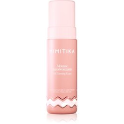 Mimitika Self-Tanning Foam pjena za samotamnjenje za prirodan izgled 150 ml Cene