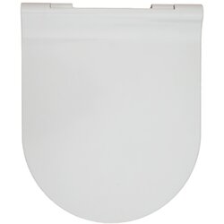 Cotexsa wc daska kerametal d shape slim C9 soft close Cene