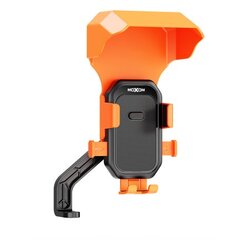  Drzac za mobilni telefon moxom mx-vs182 za bicikl i motor crni ( D1077 ) Cene