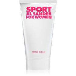 Jil Sander Sport For Women gel za prhanje 150 ml za ženske Cene
