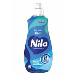 Nila My Quick Care deterdžent 1,89 L/35 PRANJA Cene