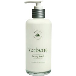 Jimmy Boyd Verbena Biorganic Body Lotion - 200 ml Cene