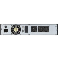 FSP ups CH-1102RS / champ 2K rm (PPF18A1403), 2000VA/1800W, ce, w/csb 12V9AH*4, w/usb port & cable, lcd, rack std Cene