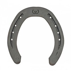 Werkman Hoofcare Potkovice za konje Warrior 23x8 2/C 3 zadnje Cene