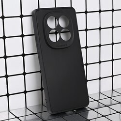  Torbica 3D Camera za Xiaomi Redmi Note 14 Pro 5G crna Cene