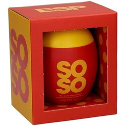SoSo Factory Fleur de Sel "ESPAÑA" Cene