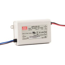MeanWell 30W dc/dc pretvarač RSD-30H-12 ( 2512 ) Cene