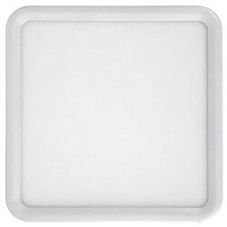 Xled nadgradni cetvrtasti led panel 18W, aluminum+glass+PS diffuser, 212*212*28mm, Ra80, IP20 ( CL-PL018SAA 18W 6400K ) Cene